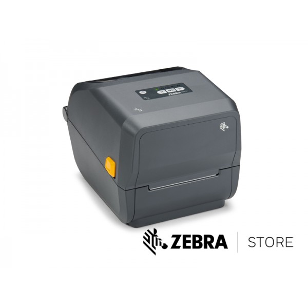 Máy in mã vạch Zebra ZD421 300DPI (ZD4A043-30PM00EZ)